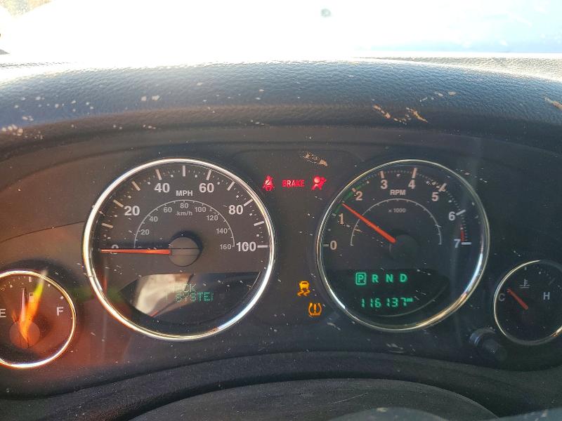 Продажа на аукционе авто 2018 Jeep Wrangler Unlimited, vin: 1C4BJWDG4JL860113, номер лота: 52089926