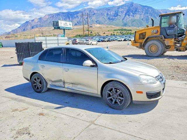 Продаж на аукціоні авто 2010 Volkswagen Jetta, vin: 3VWJX7AJ6AM024993, номер лоту: 54258516