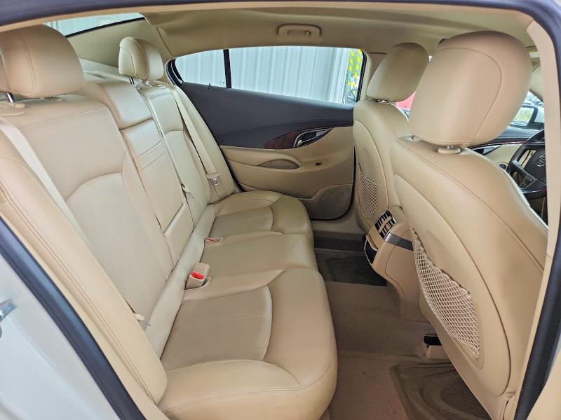 Aukcja sprzedaży 2013 Buick Lacrosse, vin: 1G4GF5E30DF316879, numer aukcji: 53445686