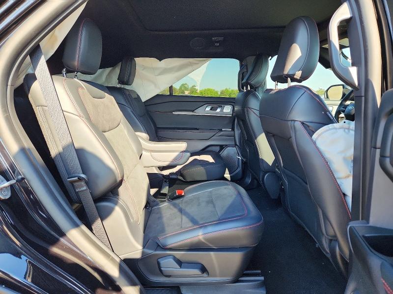 Продажа на аукционе авто 2025 Ford Explorer, vin: 1FMWK8GC7SGC20423, номер лота: 52286176