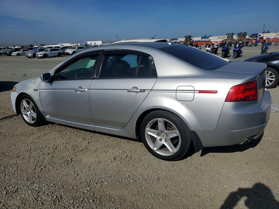 Продаж на аукціоні авто 2006 Acura 3.2tl, vin: 19UUA66286A033858, номер лоту: 54132276