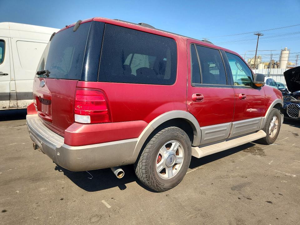 Продаж на аукціоні авто 2004 Ford Expedition, vin: 1FMFU17L34LA28900, номер лоту: 54090026