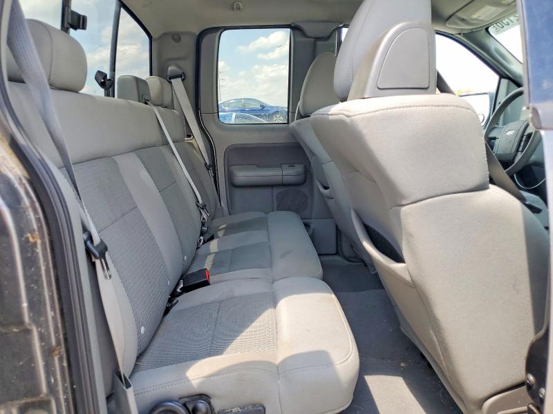 Продажа на аукционе авто 2004 Ford F150, vin: 1FTRX12W14NC31251, номер лота: 54172156