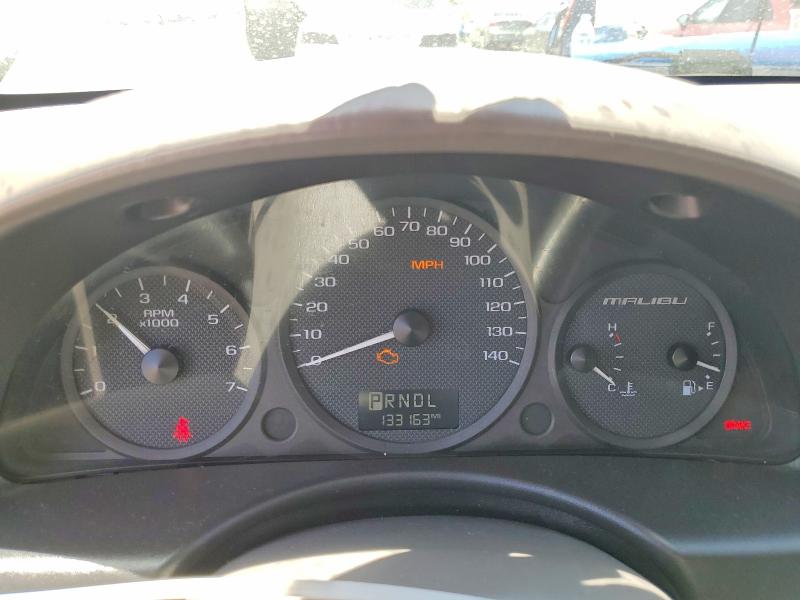 Продаж на аукціоні авто 2005 Chevrolet Malibu, vin: 1G1ZU54845F230369, номер лоту: 54413336