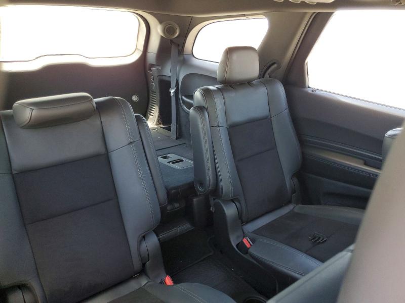 Продажа на аукционе авто 2021 Dodge Durango, vin: 1C4RDJDG9MC558295, номер лота: 52936586