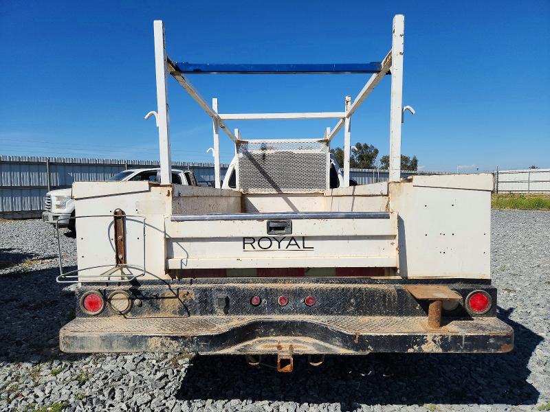 Продаж на аукціоні авто 2004 Ford F350, vin: 1FDWF36S64EC71457, номер лоту: 52941826