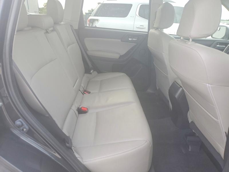 Продажа на аукционе авто 2015 Subaru Forester, vin: JF2SJAKC3FH525858, номер лота: 54924716