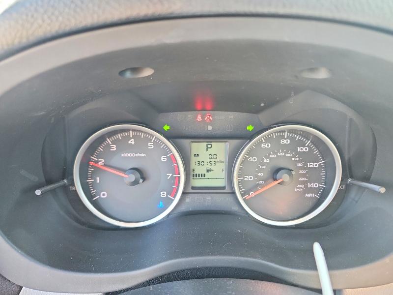 53960916 :رقم المزاد ، JF2SJAEC9EH559006 vin ، 2014 Subaru Forester مزاد بيع