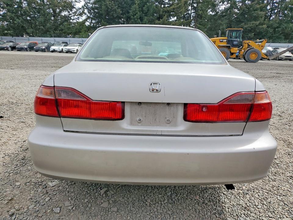 Продаж на аукціоні авто 1999 Honda Accord, vin: 1HGCG565XXA073844, номер лоту: 52940796