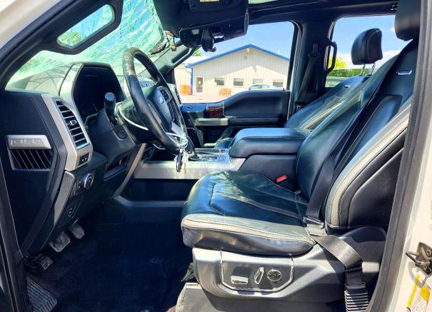 2016 Ford F150 მანქანა იყიდება აუქციონზე, vin: 1FTEW1EG3GFD43179, აუქციონის ნომერი: 52867436