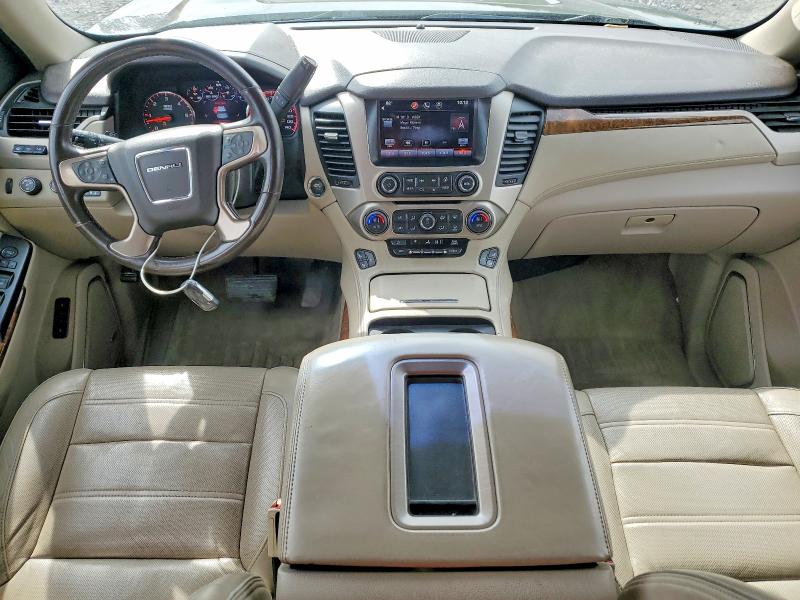 Продаж на аукціоні авто 2015 Gmc Yukon Xl, vin: 1GKS2JKJ9FR246987, номер лоту: 53017716