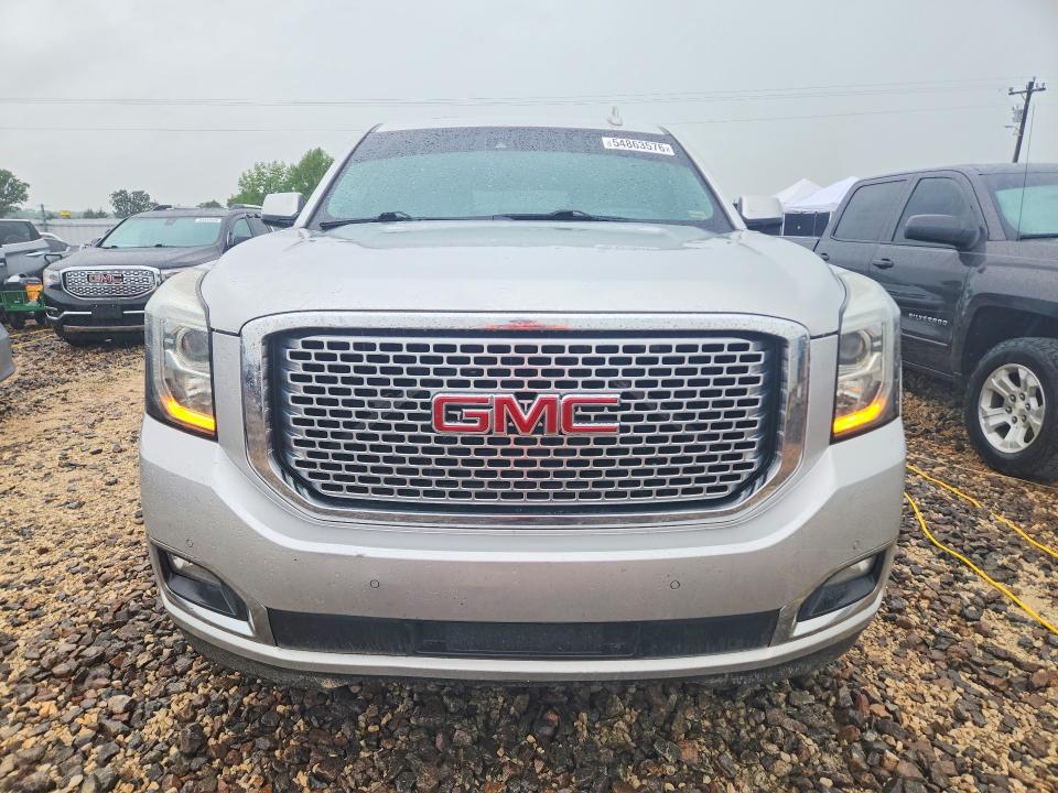 2016 Gmc Yukon მანქანა იყიდება აუქციონზე, vin: 1GKS2CKJ1GR438286, აუქციონის ნომერი: 54863576
