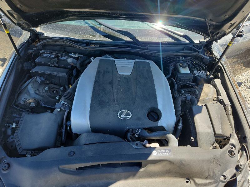 Aukcja sprzedaży 2017 Lexus Is, vin: JTHCM1D2XH5022247, numer aukcji: 53258876