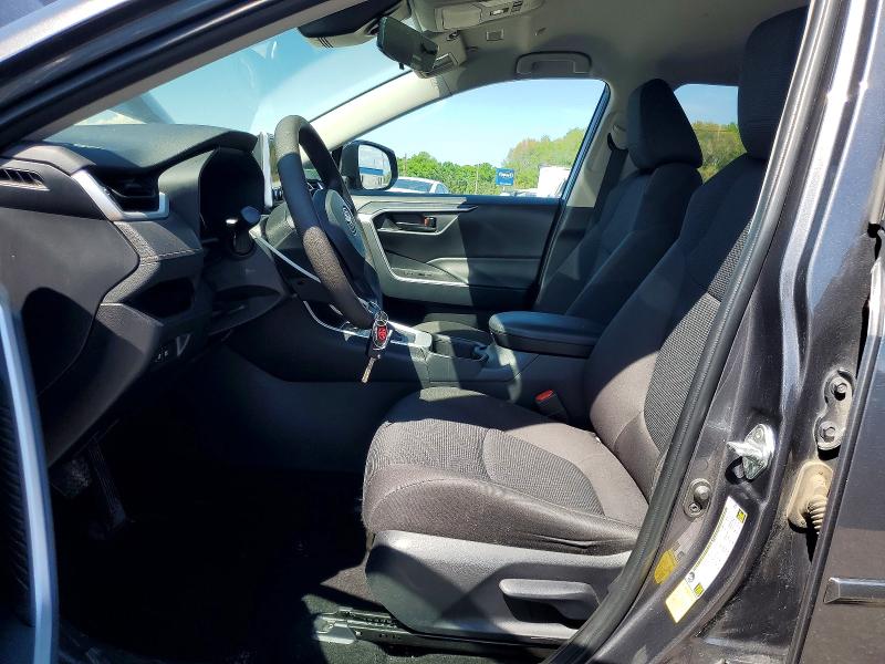 Aukcja sprzedaży 2025 Toyota Rav4, vin: 2T3F1RFVXSW505864, numer aukcji: 54854126