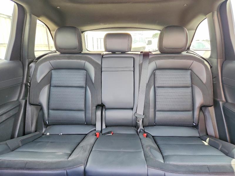 Продажа на аукционе авто 2024 Lincoln Nautilus, vin: 5LMPJ8K45RJ848577, номер лота: 52870666