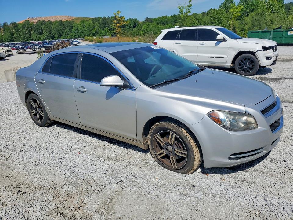Aukcja sprzedaży 2009 Chevrolet Malibu, vin: 1G1ZH57B494201290, numer aukcji: 52069346