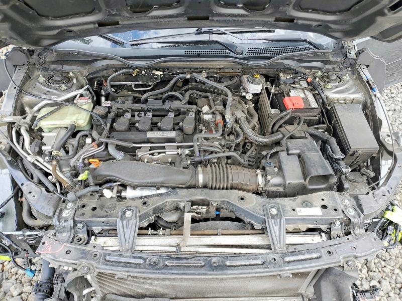 Aukcja sprzedaży 2020 Honda Civic, vin: SHHFK7H47LU415941, numer aukcji: 53066056