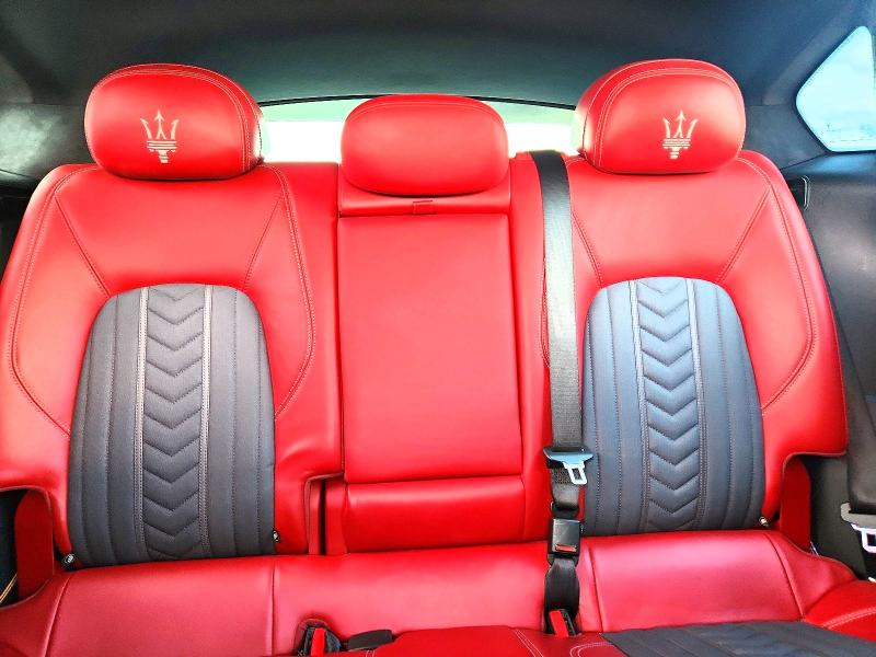 Продаж на аукціоні авто 2017 Maserati Levante, vin: ZN661XUL2HX245579, номер лоту: 52811116