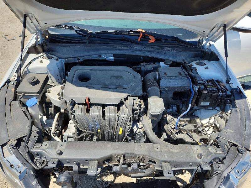 Aukcja sprzedaży 2019 Kia Optima, vin: 5XXGT4L32KG349942, numer aukcji: 53314036