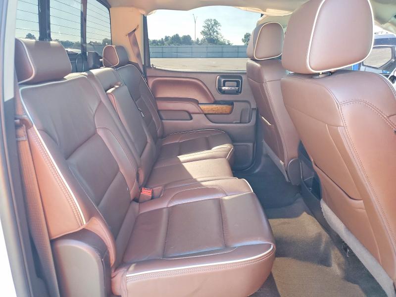 Aukcja sprzedaży 2017 Chevrolet Silverado, vin: 3GCUKTECXHG259814, numer aukcji: 55157516