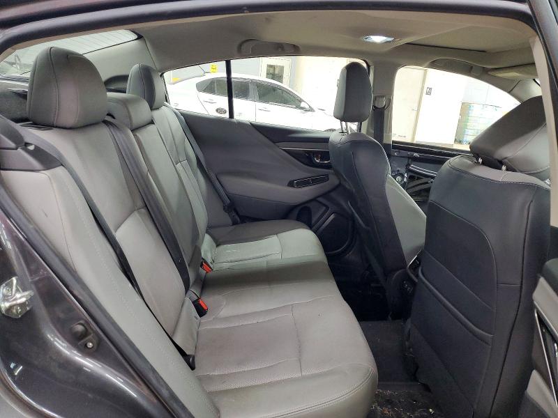 Продаж на аукціоні авто 2020 Subaru Legacy, vin: 4S3BWAN62L3026399, номер лоту: 52807186