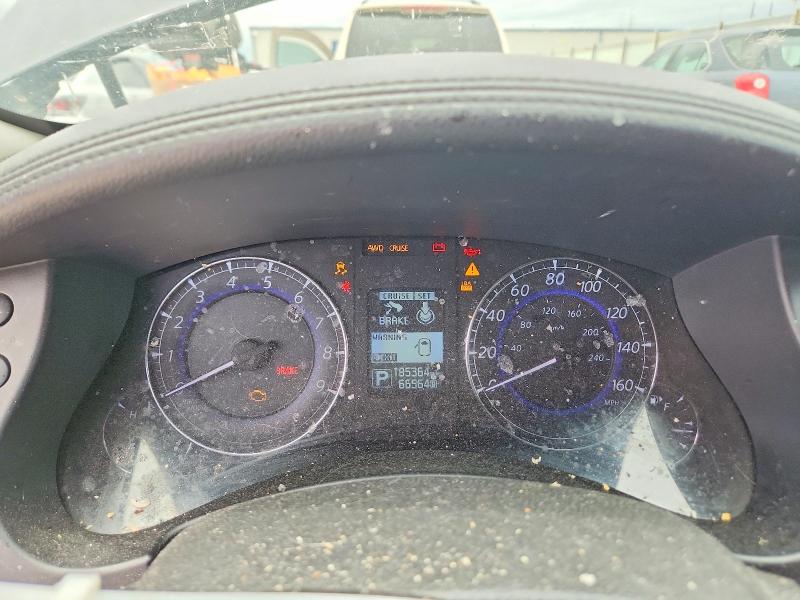 Продаж на аукціоні авто 2016 Infiniti Qx50, vin: JN1BJ0RR1GM260128, номер лоту: 52077256