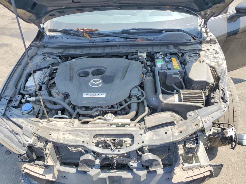 Продаж на аукціоні авто 2021 Mazda 3, vin: JM1BPBJY2M1343591, номер лоту: 53827286