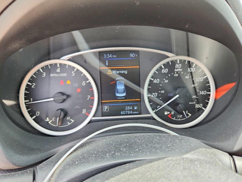 Продаж на аукціоні авто 2019 Nissan Sentra, vin: 3N1AB7AP0KY454022, номер лоту: 53963126