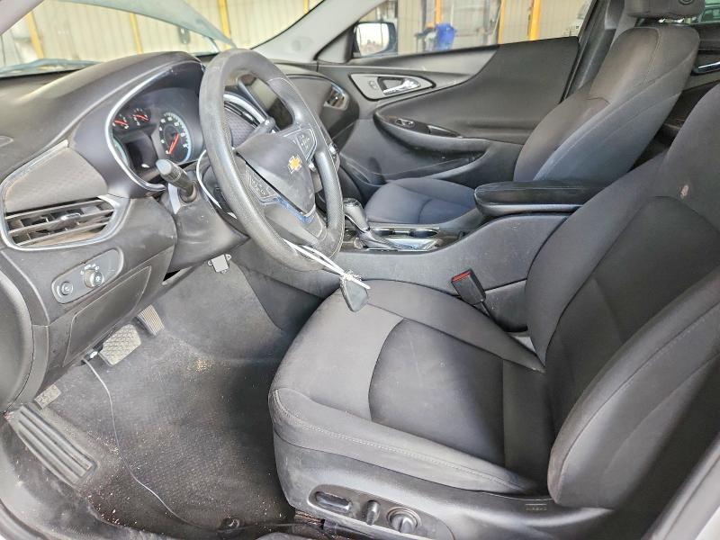 52463466 :رقم المزاد ، 1G1ZD5ST6LF044692 vin ، 2020 Chevrolet Malibu مزاد بيع