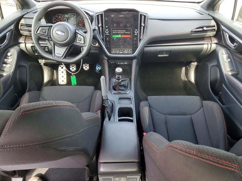 Aukcja sprzedaży 2025 Subaru Wrx, vin: JF1VBAH6XS9808259, numer aukcji: 53259976