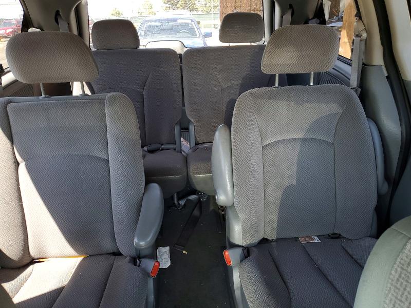 Aukcja sprzedaży 2007 Dodge Caravan, vin: 1D4GP45R37B157970, numer aukcji: 51352296