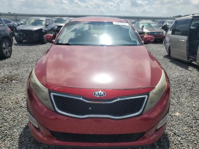 53815336 :رقم المزاد ، 5XXGN4A79FG470456 vin ، 2015 Kia Optima مزاد بيع