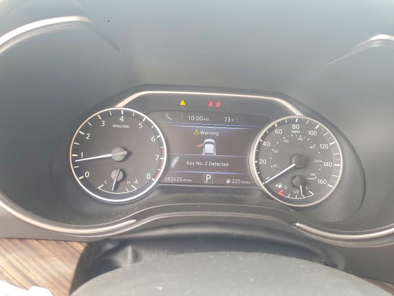 Aukcja sprzedaży 2017 Nissan Maxima, vin: 1N4AA6AP9HC437639, numer aukcji: 53175736