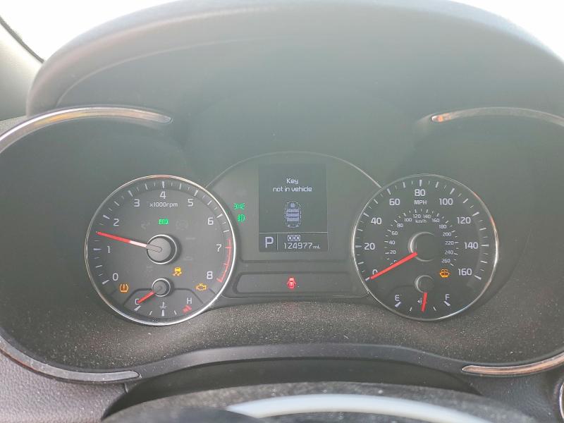 Aukcja sprzedaży 2014 Kia Forte, vin: KNAFZ4A8XE5079681, numer aukcji: 48702696