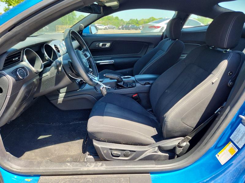 Aukcja sprzedaży 2019 Ford Mustang, vin: 1FA6P8TH8K5189370, numer aukcji: 52149556