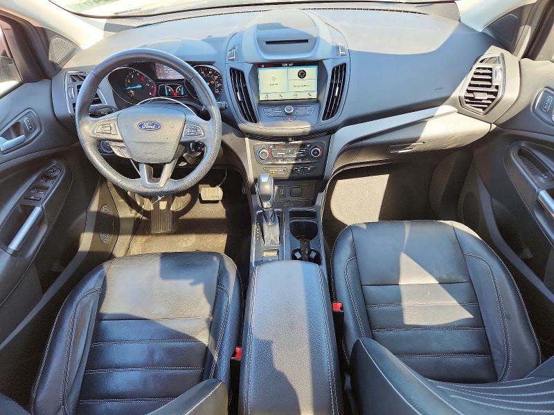 Aukcja sprzedaży 2018 Ford Escape, vin: 1FMCU0HDXJUC28442, numer aukcji: 53189646