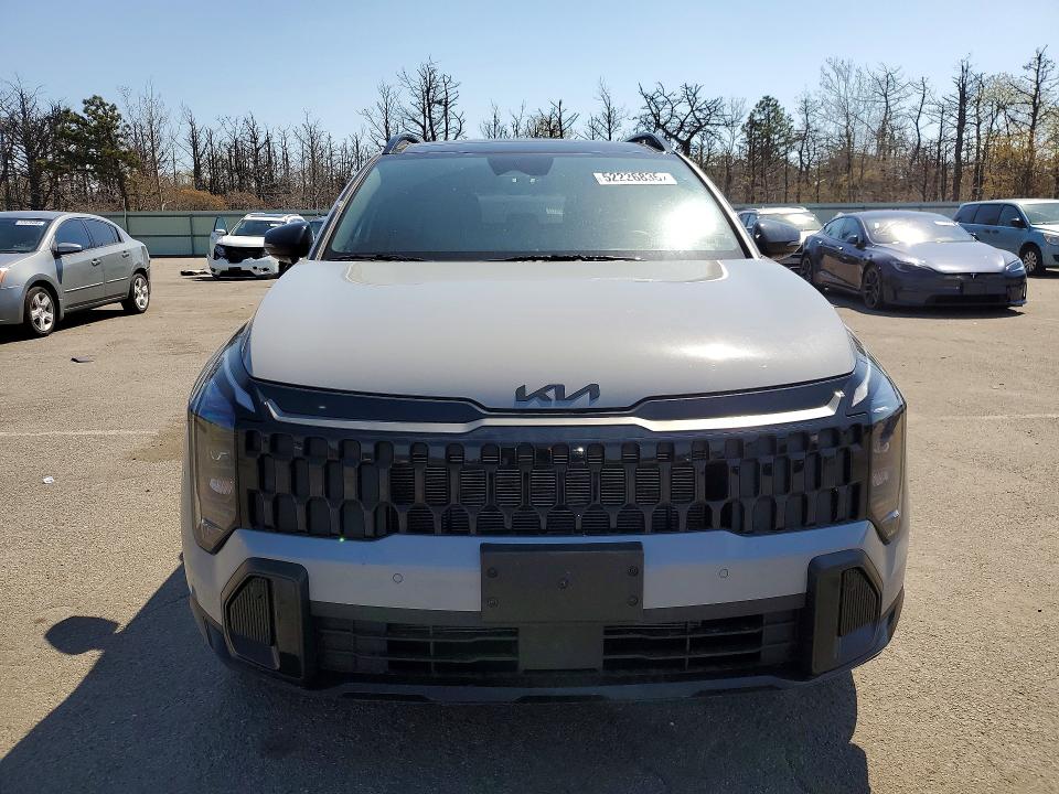 52226836 :رقم المزاد ، 5XYK6CDF7TG388561 vin ، 2026 Kia Sportage مزاد بيع