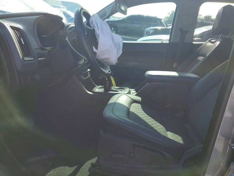 Aukcja sprzedaży 2021 Chevrolet Colorado, vin: 1GCGSDEN0M1293130, numer aukcji: 53140646