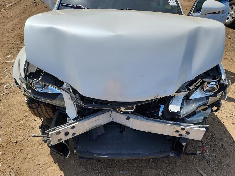 Продажа на аукционе авто 2014 Lexus Gs, vin: JTHCE1BL8E5025801, номер лота: 55508556