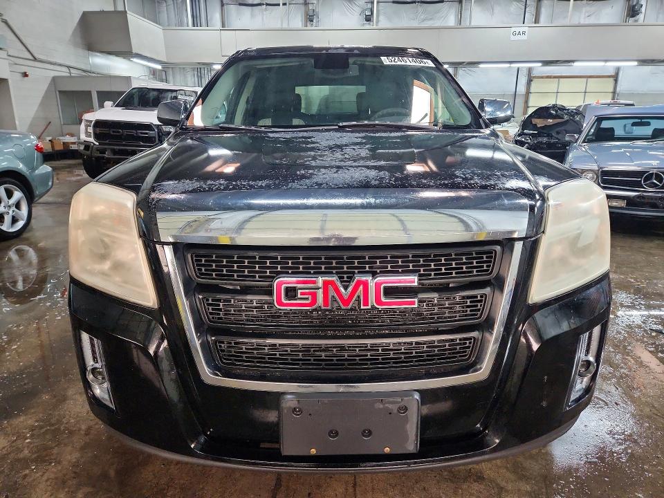 Продаж на аукціоні авто 2013 Gmc Terrain, vin: 2GKALMEK8D6120417, номер лоту: 52461406