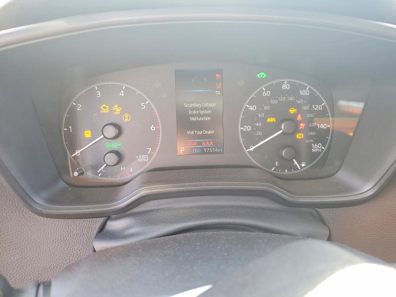 Продажа на аукционе авто 2023 Toyota Corolla Hybrid, vin: JTDBCMFE5P3011546, номер лота: 51912006