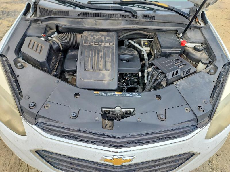 Aukcja sprzedaży 2017 Chevrolet Equinox, vin: 2GNALBEK0H1513662, numer aukcji: 54396466