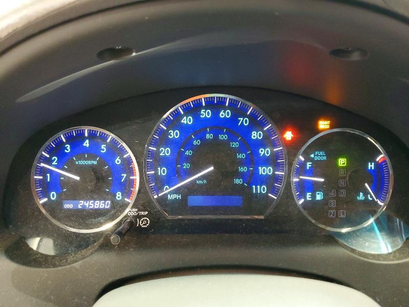 Auction sale of the 2009 Toyota Sienna, vin: 5TDZK22C89S258474, lot number: 52403636