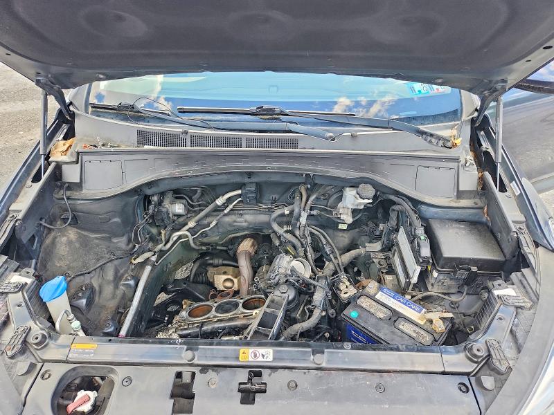 Aukcja sprzedaży 2014 Hyundai Santa Fe, vin: KM8SMDHF1EU047322, numer aukcji: 53435396