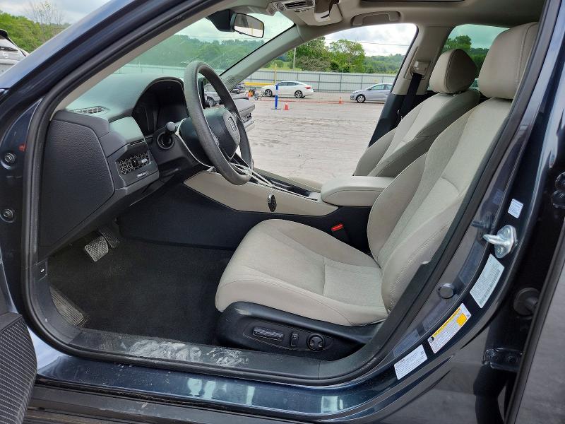 Aukcja sprzedaży 2024 Honda Accord, vin: 1HGCY1F3XRA079392, numer aukcji: 54940576