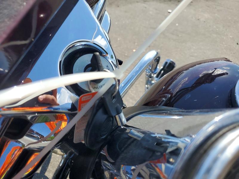 Aukcja sprzedaży 2005 Harley-davidson Flhrci, vin: 1HD1FRW155Y706671, numer aukcji: 54027766