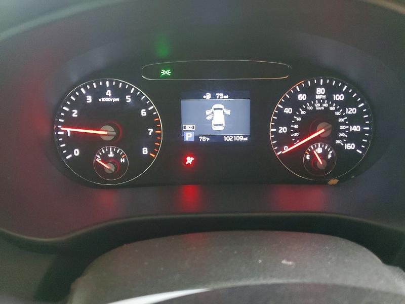 Aukcja sprzedaży 2019 Kia Sorento, vin: 5XYPG4A55KG594674, numer aukcji: 55444276