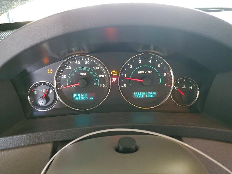 Aukcja sprzedaży 2006 Jeep Grand Cherokee, vin: 1J8HS68286C251774, numer aukcji: 54080166