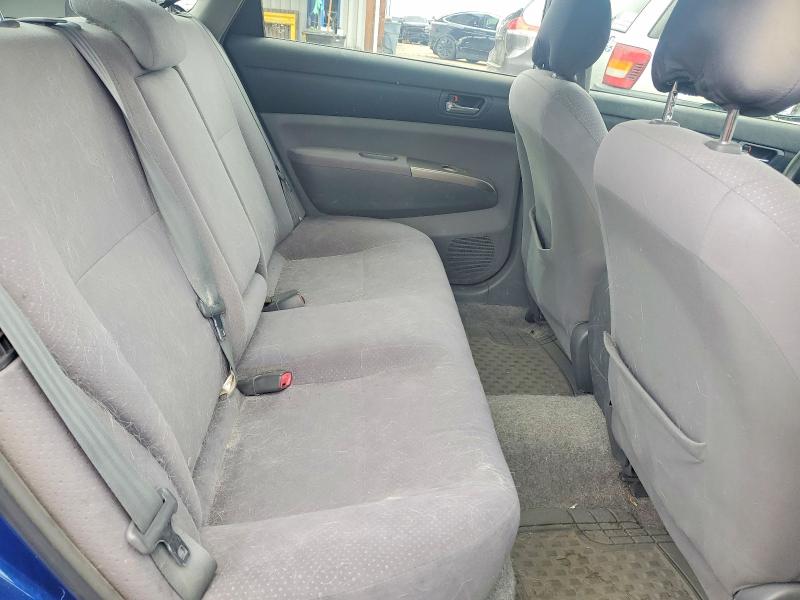 Aukcja sprzedaży 2008 Toyota Prius, vin: JTDKB20UX87727568, numer aukcji: 54193716