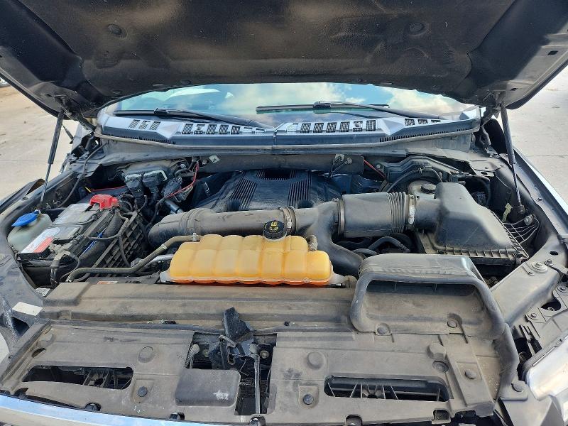 Aukcja sprzedaży 2017 Ford F150, vin: 1FTEW1EG0HKE22091, numer aukcji: 53434506